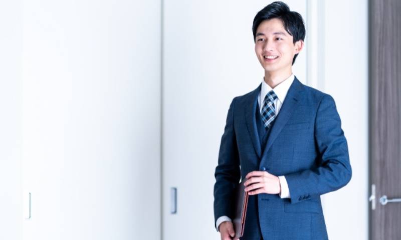 スーツを安く買う方法