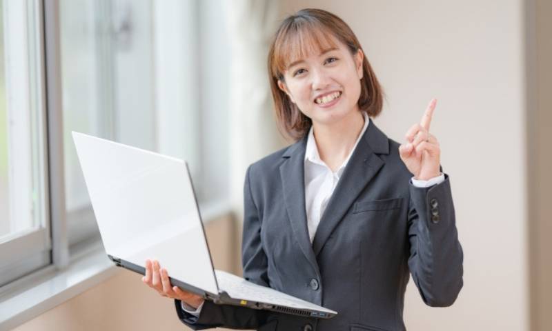 レディースのスーツが安いおすすめ店舗10選
