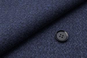 [オーダーレディーススーツ スカートセット]ウール100％の肌ざわりで冬も暖かく！