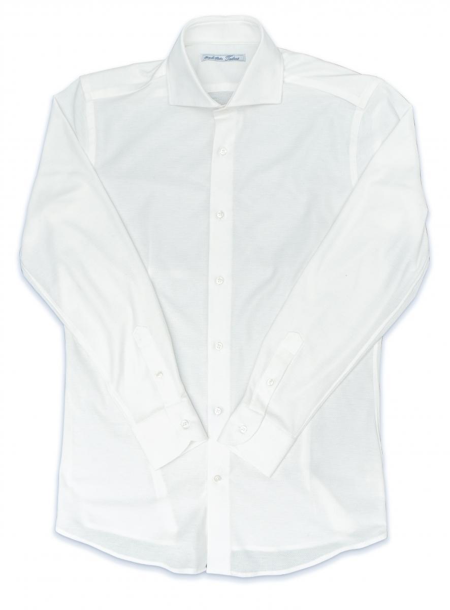 [ビズポロシャツ]吸水速乾性に優れたニットシャツはコチラ