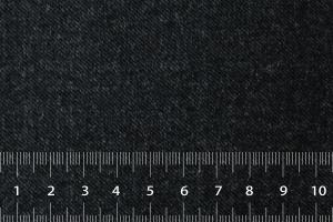 [オーダーレディーススーツ スカートセット]【Super140】フランネル素材✖️グレー無地