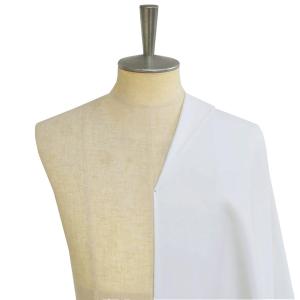 [オーダーシャツ]【ピンオックスフォード】大人気の白シャツ