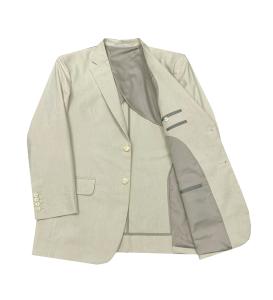 [オーダースーツ]綿麻のCOOLMAXシリーズ