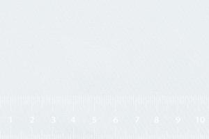 [オーダーシャツ]ホワイトカラーに、控えめな斜め模様