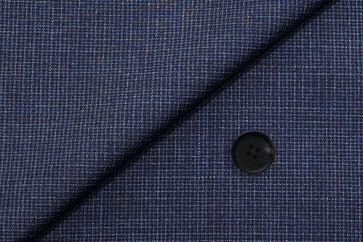 [オーダージャケット]防シワ加工が入った高級生地